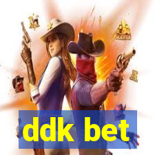 ddk bet